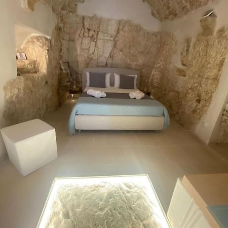 Ca Sotto L'Arco Bed & Breakfast Ostuni Dış mekan fotoğraf