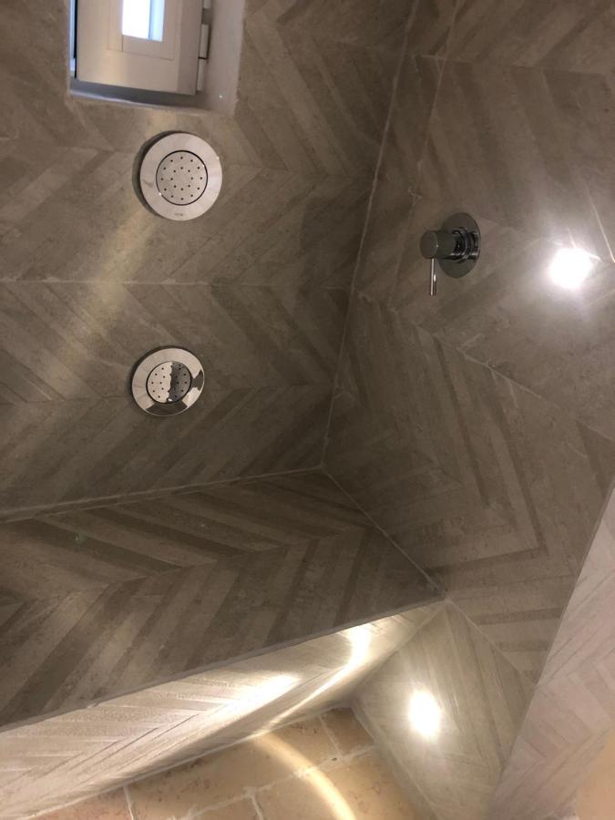 Ca Sotto L'Arco Bed & Breakfast Ostuni Dış mekan fotoğraf