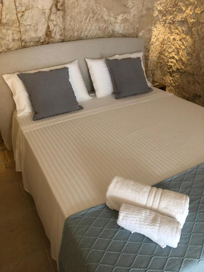 Ca Sotto L'Arco Bed & Breakfast Ostuni Dış mekan fotoğraf