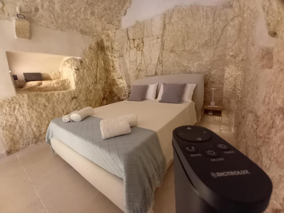 Ca Sotto L'Arco Bed & Breakfast Ostuni Dış mekan fotoğraf