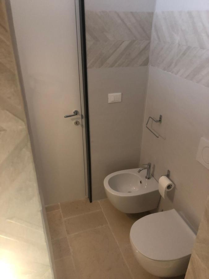 Ca Sotto L'Arco Bed & Breakfast Ostuni Dış mekan fotoğraf