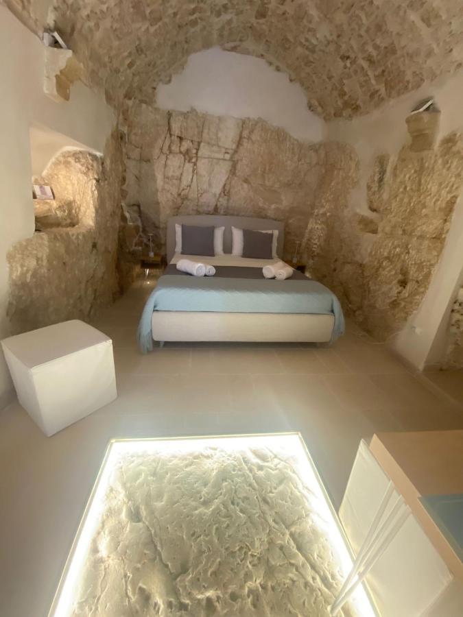 Ca Sotto L'Arco Bed & Breakfast Ostuni Dış mekan fotoğraf