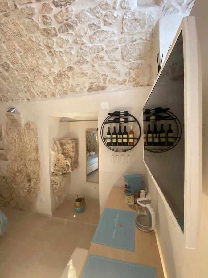 Ca Sotto L'Arco Bed & Breakfast Ostuni Dış mekan fotoğraf