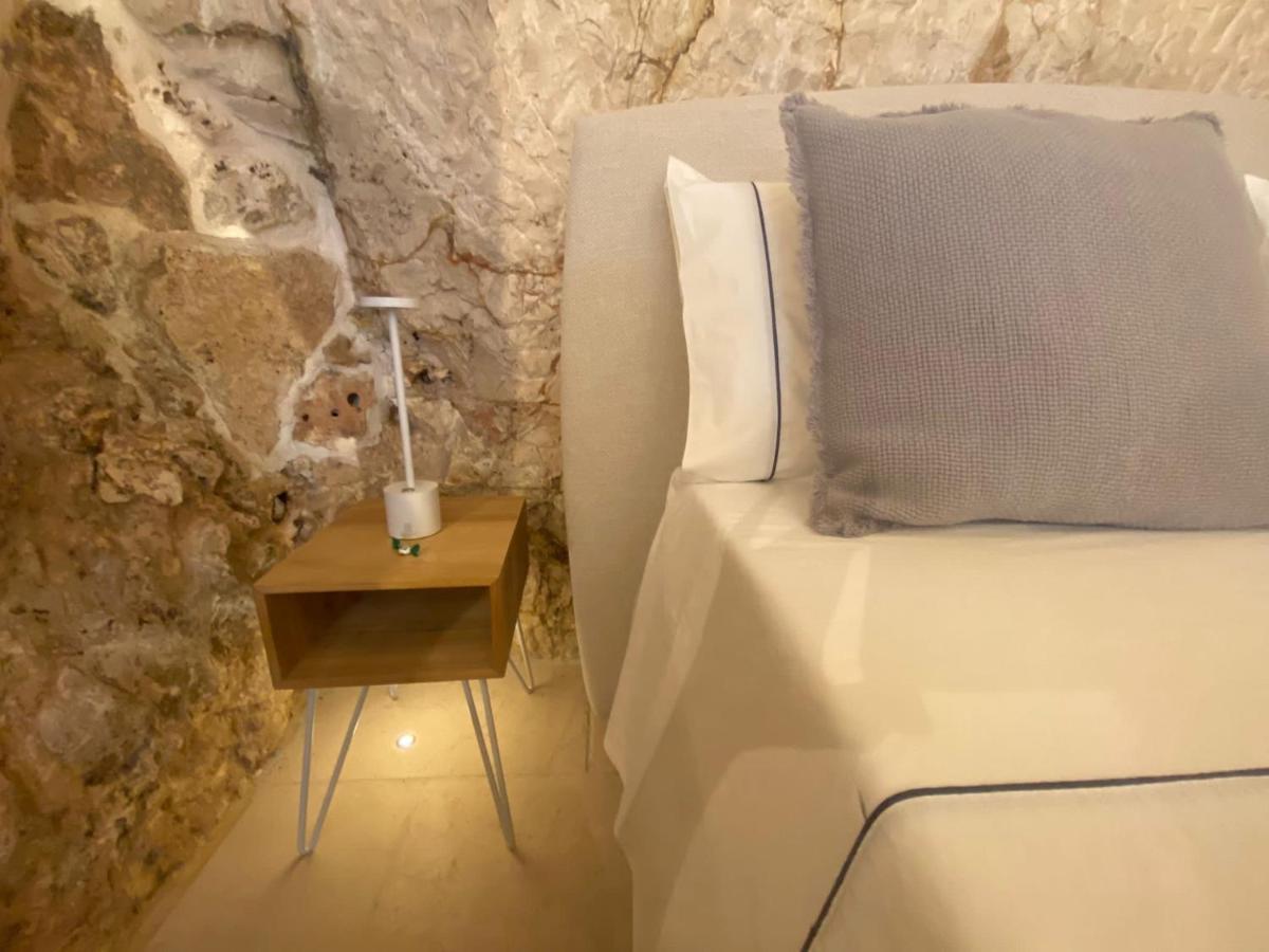 Ca Sotto L'Arco Bed & Breakfast Ostuni Dış mekan fotoğraf