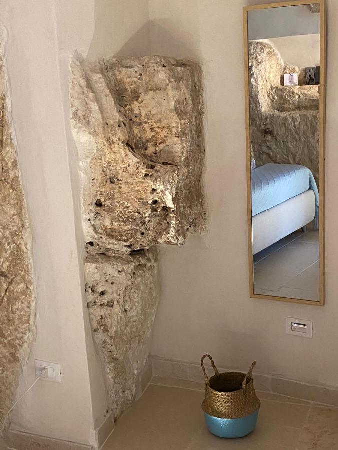 Ca Sotto L'Arco Bed & Breakfast Ostuni Dış mekan fotoğraf