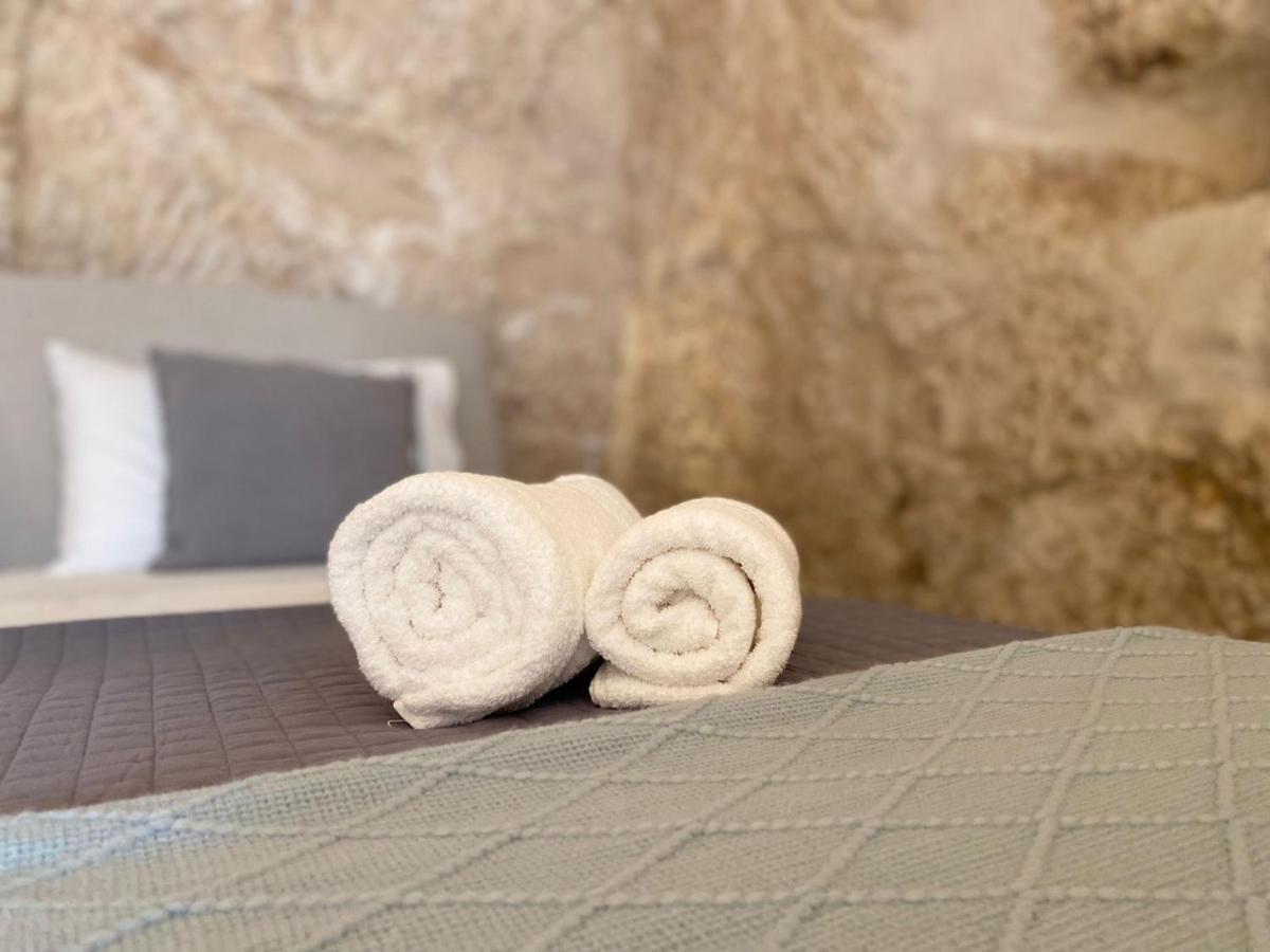 Ca Sotto L'Arco Bed & Breakfast Ostuni Dış mekan fotoğraf