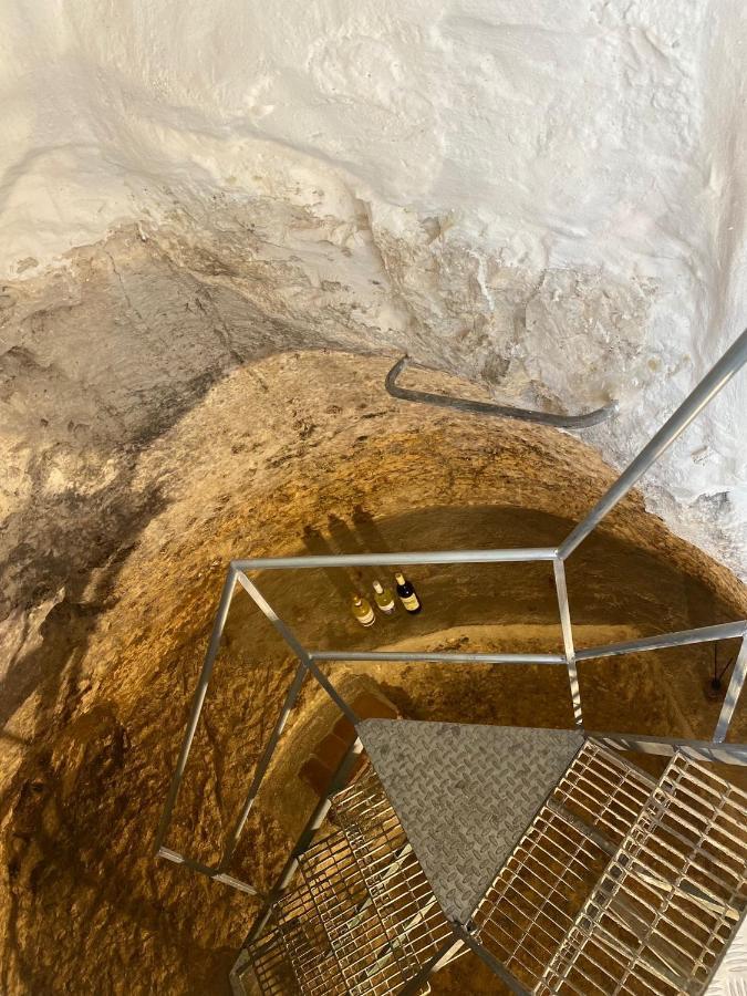 Ca Sotto L'Arco Bed & Breakfast Ostuni Dış mekan fotoğraf