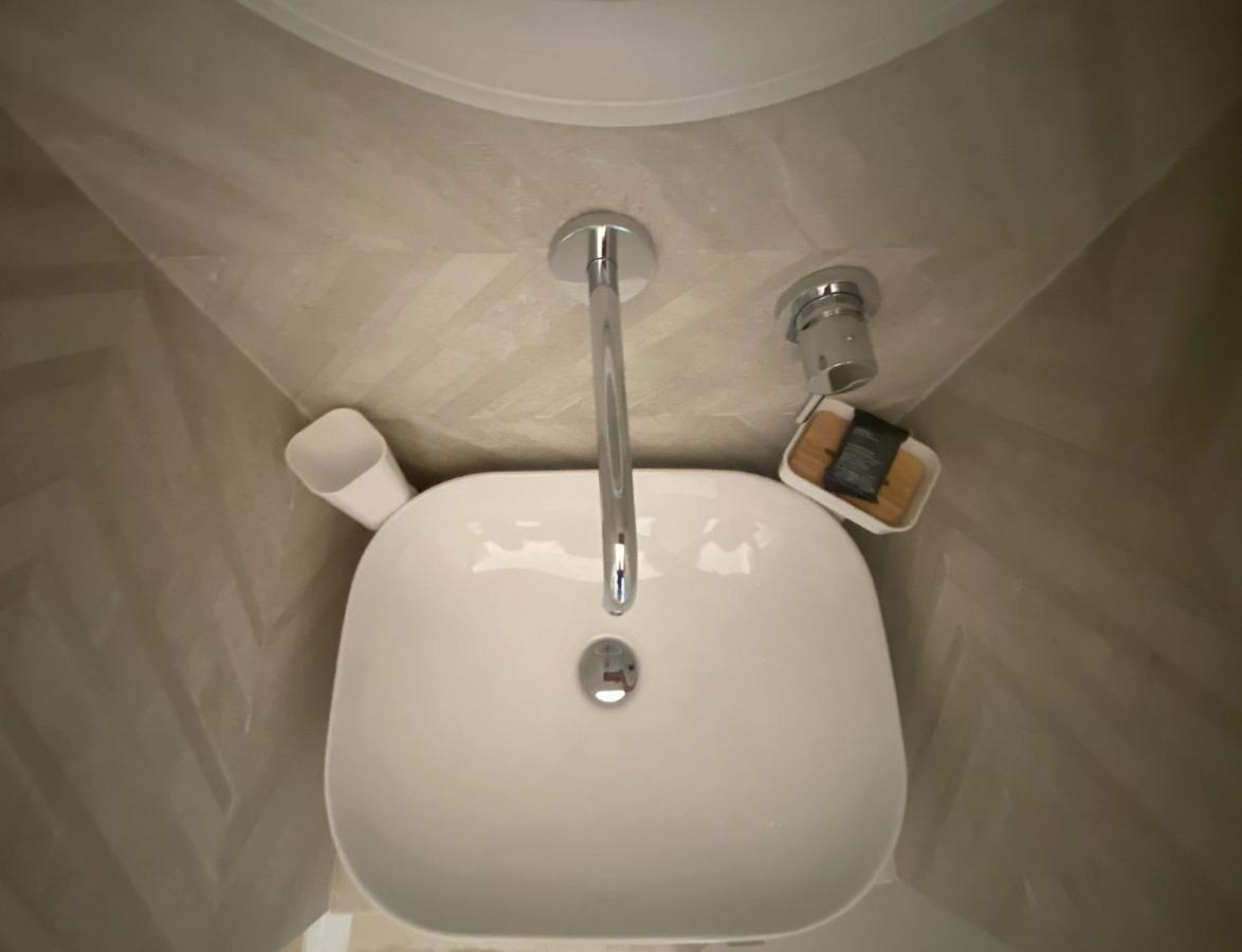 Ca Sotto L'Arco Bed & Breakfast Ostuni Dış mekan fotoğraf