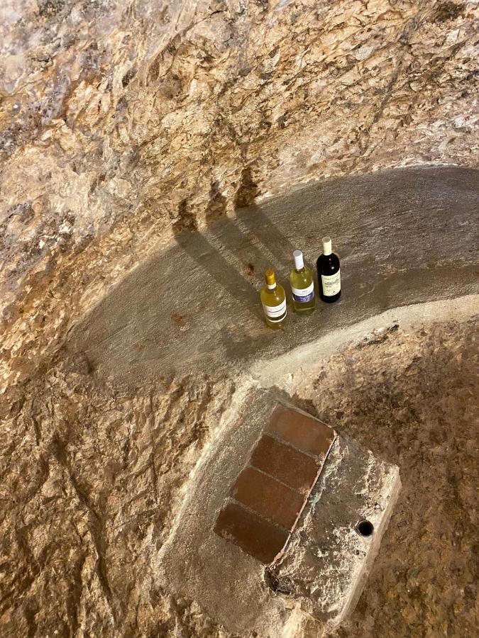 Ca Sotto L'Arco Bed & Breakfast Ostuni Dış mekan fotoğraf