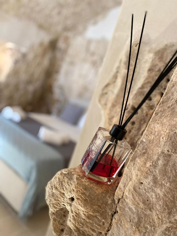 Ca Sotto L'Arco Bed & Breakfast Ostuni Dış mekan fotoğraf