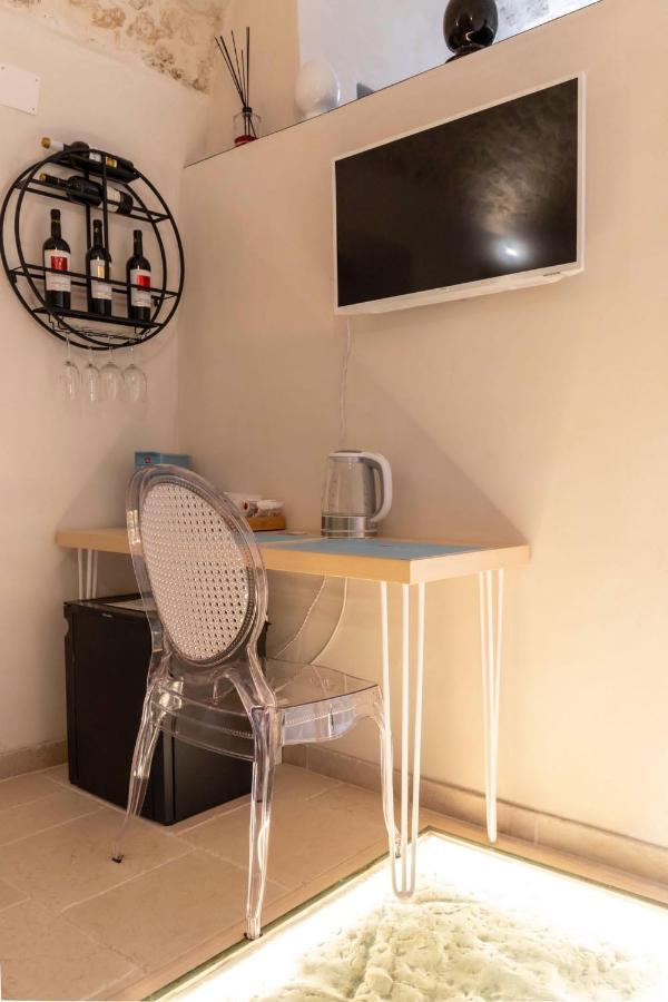 Ca Sotto L'Arco Bed & Breakfast Ostuni Dış mekan fotoğraf