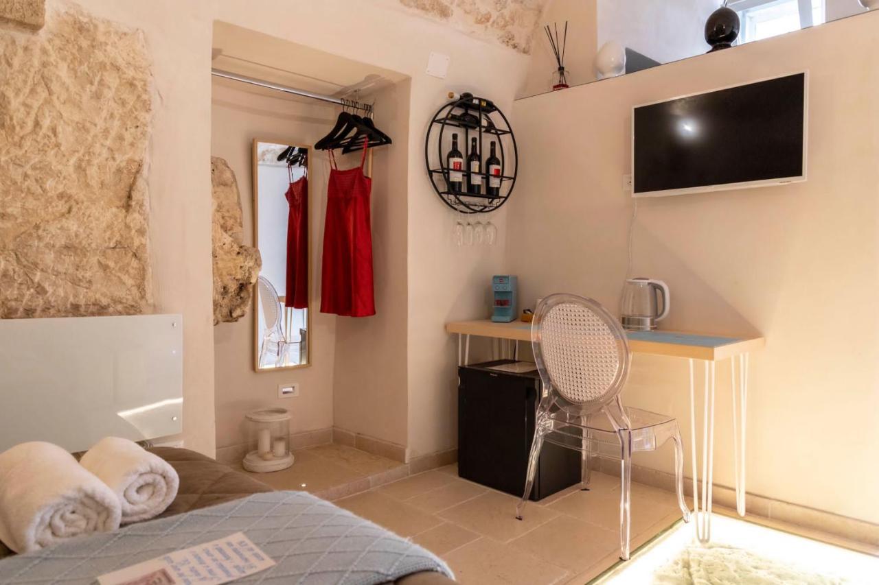 Ca Sotto L'Arco Bed & Breakfast Ostuni Dış mekan fotoğraf
