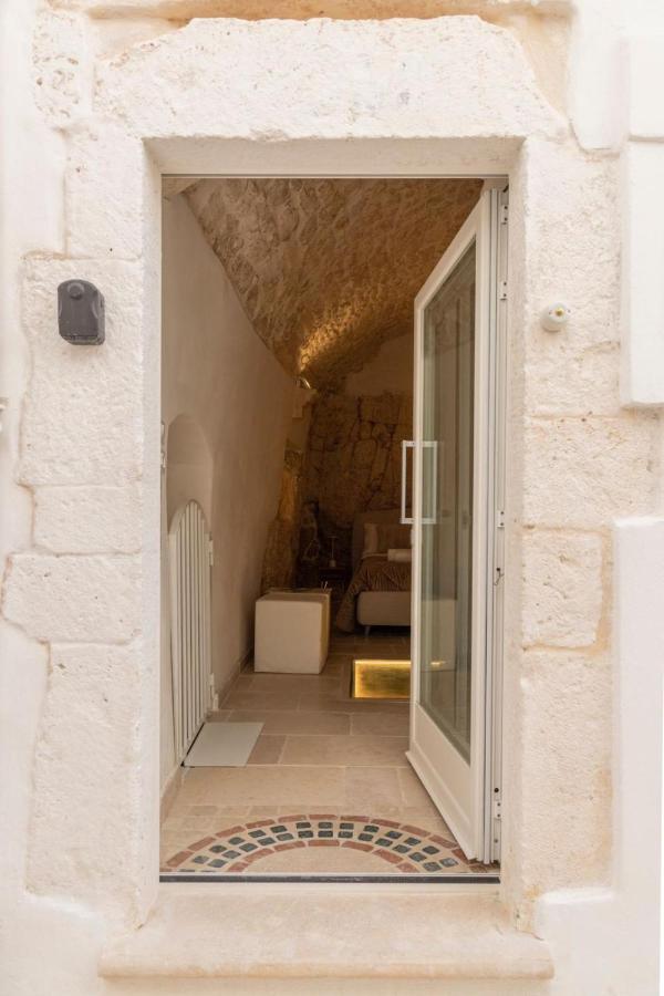 Ca Sotto L'Arco Bed & Breakfast Ostuni Dış mekan fotoğraf