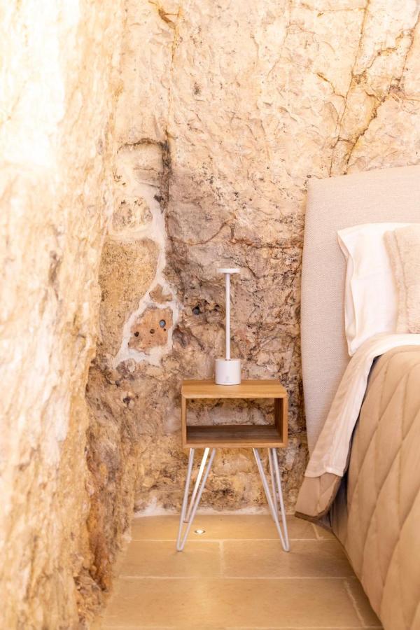 Ca Sotto L'Arco Bed & Breakfast Ostuni Dış mekan fotoğraf