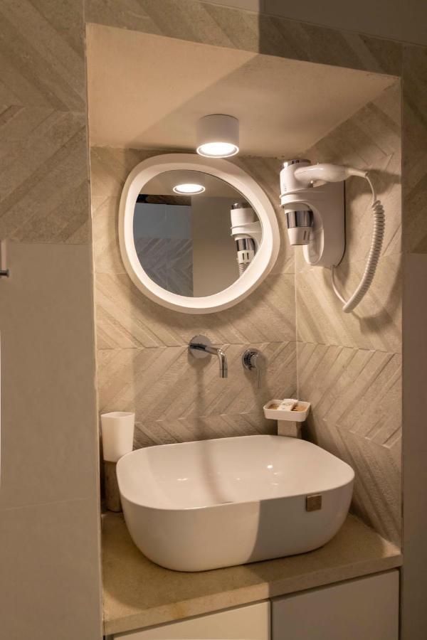 Ca Sotto L'Arco Bed & Breakfast Ostuni Dış mekan fotoğraf