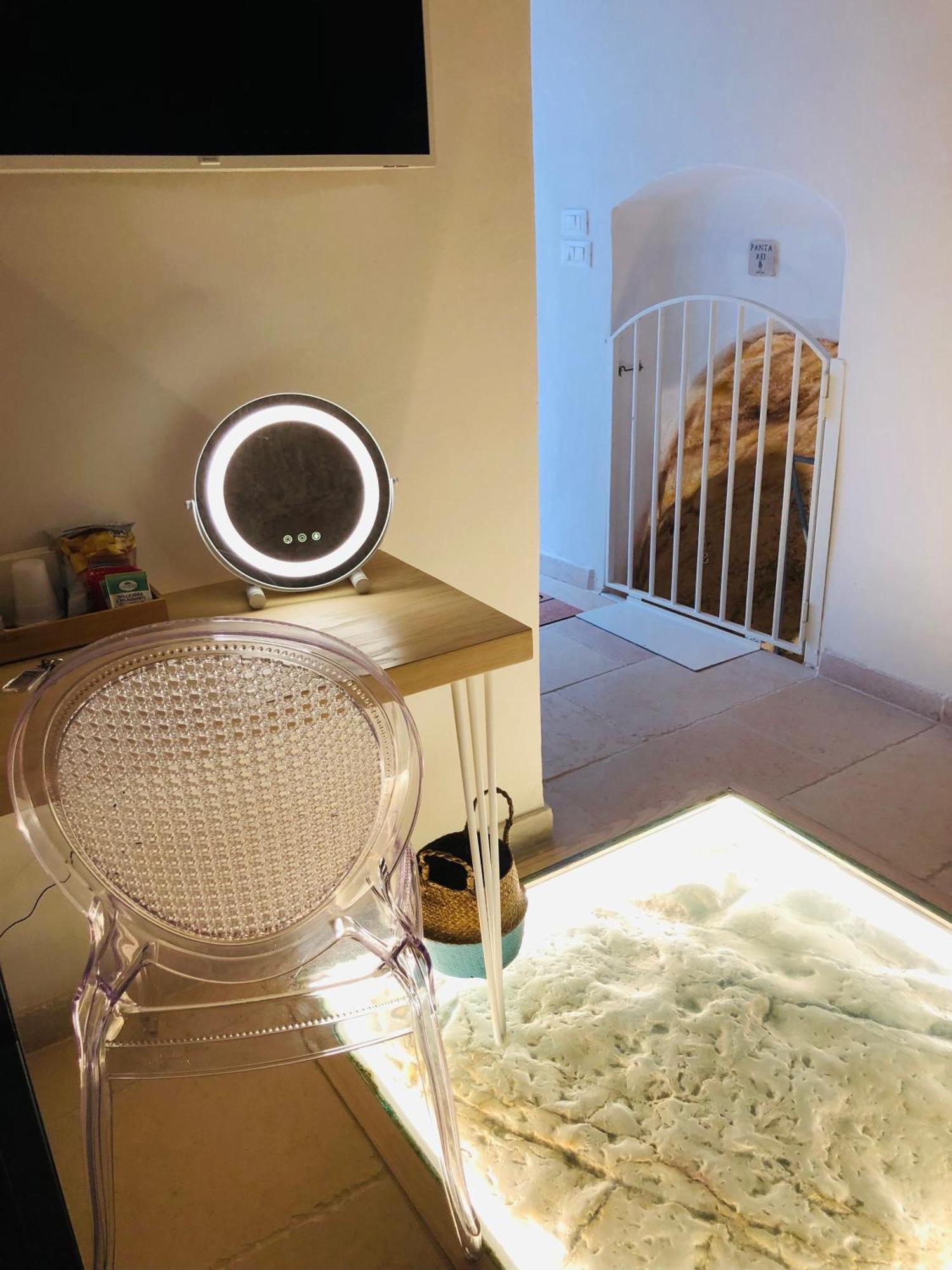 Ca Sotto L'Arco Bed & Breakfast Ostuni Dış mekan fotoğraf