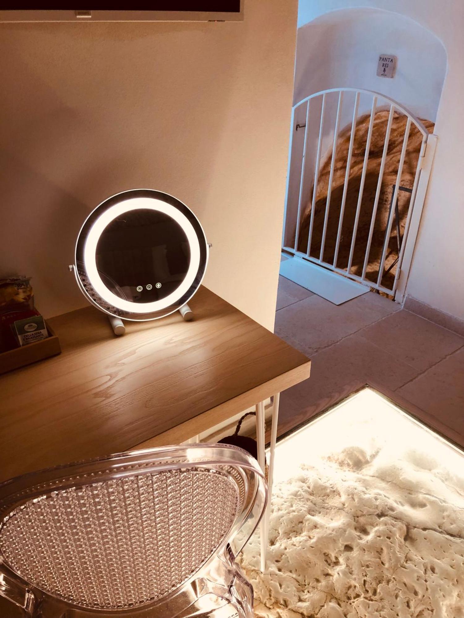 Ca Sotto L'Arco Bed & Breakfast Ostuni Dış mekan fotoğraf