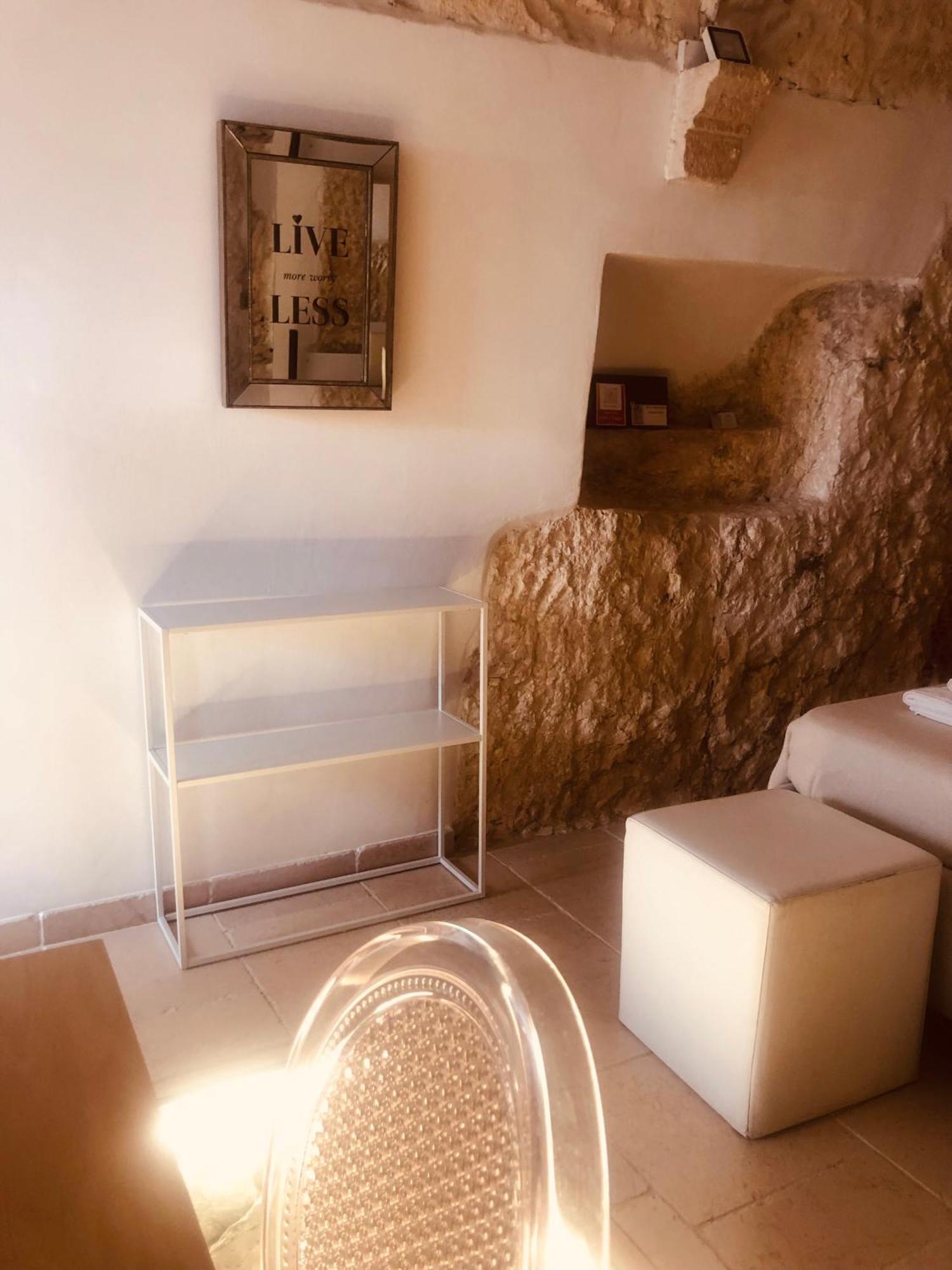 Ca Sotto L'Arco Bed & Breakfast Ostuni Dış mekan fotoğraf