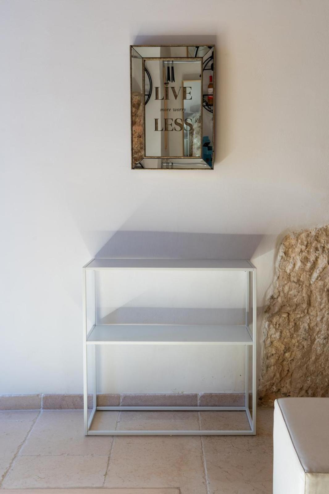 Ca Sotto L'Arco Bed & Breakfast Ostuni Dış mekan fotoğraf
