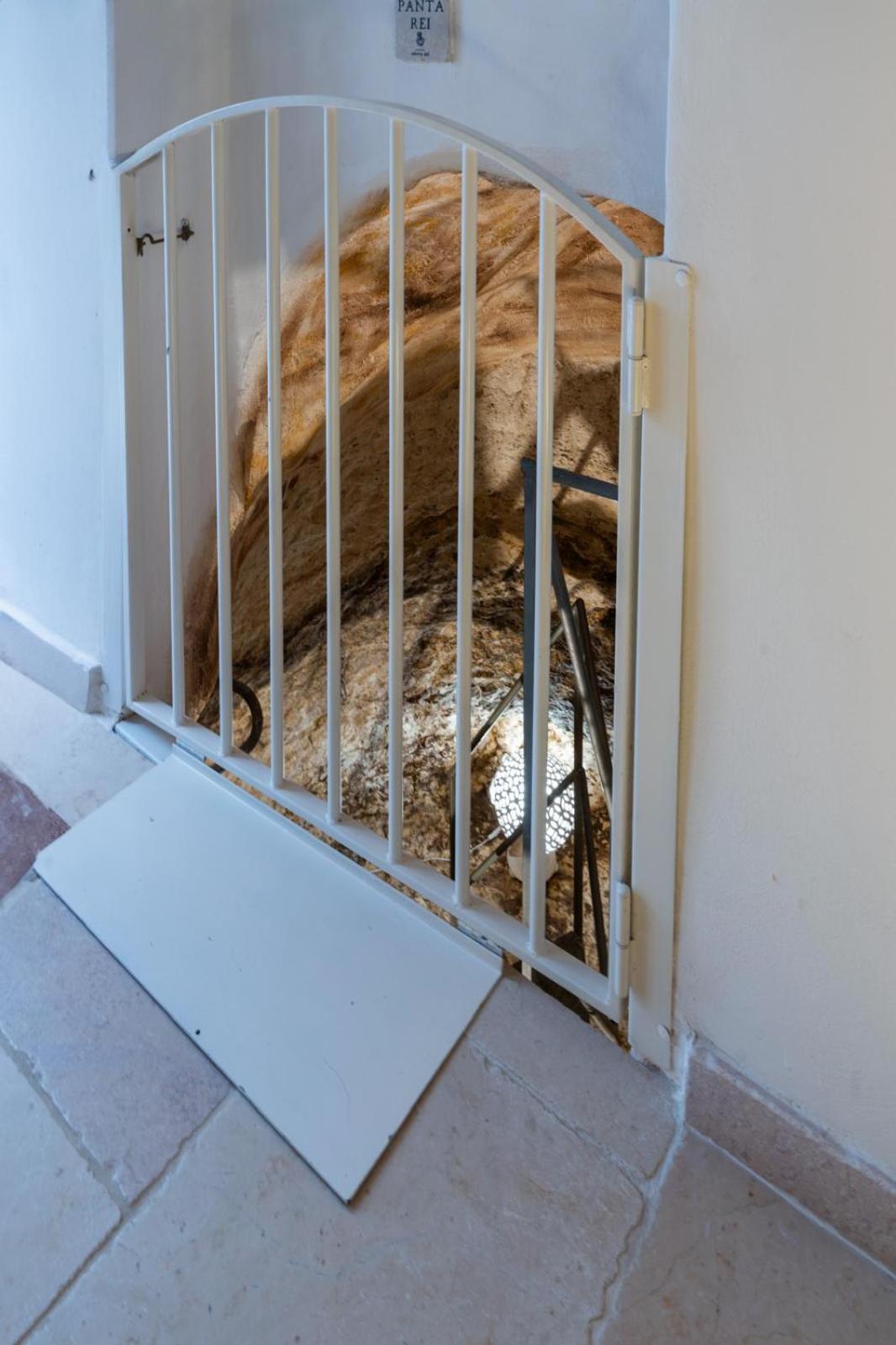 Ca Sotto L'Arco Bed & Breakfast Ostuni Dış mekan fotoğraf