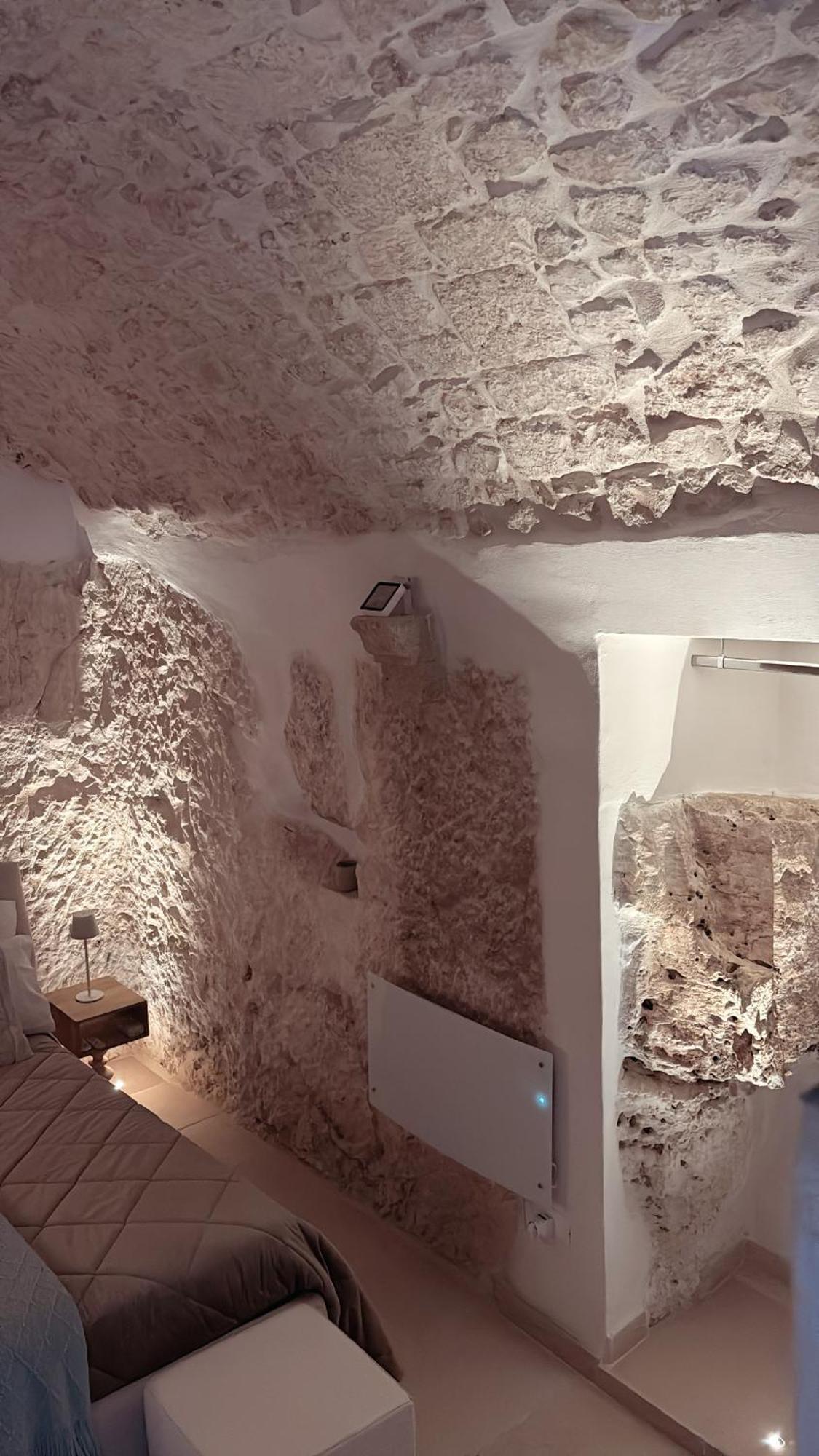 Ca Sotto L'Arco Bed & Breakfast Ostuni Dış mekan fotoğraf